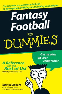 Fantasy Sports